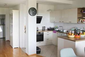 Schöner Grundriss über den Dächern Düsseltals – Goethestraße 56, 40237 Düsseltal, Düsseldorf – Vorschaubild 2