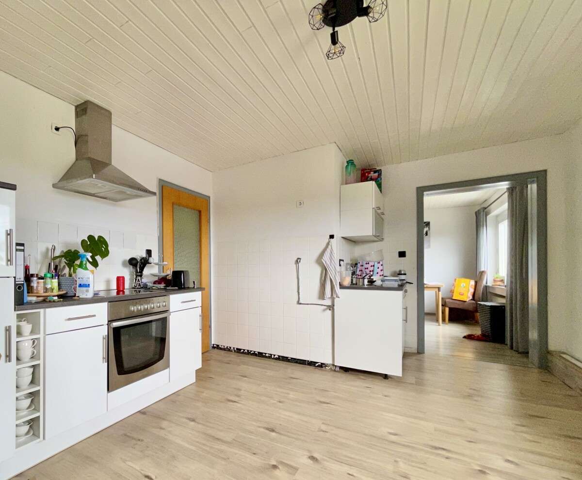 Immobilie in Großseifen - **Attraktives Mehrfamilienhaus mit hohem Renditepotenzial in Großseifen** - Bild 18