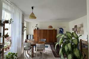 Zimmer in 2-er WG im Bülow-Viertel | ab 15.10 – Bülowstraße 3, 4315 Leipzig – Vorschaubild 1