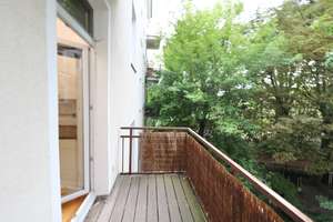 NÄHE BÜRGERPARK PANKOW - MIT FAHRSTUHL -  2 BALKONE, PARKETTBODEN, HOHE DECKEN & NEUES BAD – Schönholzer Str. 7, 13187 Pankow (Ortsteil), Berlin – Vorschaubild 12