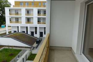 Exklusives Apartment mit Loggia und EBK – Otto-Hahn-Straße 36d, 93053 Galgenberg, Regensburg – Vorschaubild 11