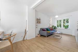 Liebevoll saniertes Haus in Bremen Hastedt - Starten Sie ein neues Kapitel! – Die vollständige Adresse der Immobilie erhältst du vom Anbieter., 28207 Hastedt, Bremen – Vorschaubild 6