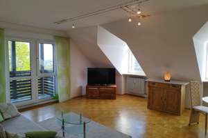 Attraktive 2 Zimmer Wohnung – Rhönstraße 5, 93057 Sallern-Gallingkofen, Regensburg – Vorschaubild 6