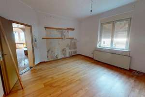 Raum für Ihre Projekte: Flexibles Zweifamilienhaus in Nauen-Markee – Die vollständige Adresse der Immobilie erhältst du vom Anbieter., 14614 Nauen – Vorschaubild 2