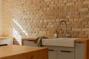 Charmante 3-Zimmer Altbauwohnung – 68159 Innenstadt/Jungbusch, Mannheim – Vorschaubild 5