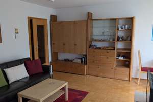 Möbliertes Appartement 1,5-Zimmer  – Hemauerstr. 17, 93047 Innenstadt, Regensburg – Vorschaubild 4