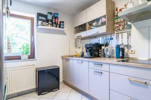 Sonnige 2-Zimmer-ETW mit Westbalkon in Leverkusen-Schlebusch – Die vollständige Adresse der Immobilie erhältst du vom Anbieter., 51375 Steinbüchel, Leverkusen – Vorschaubild 3