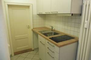 Top 2-Zimmer-Wohnung – Die vollständige Adresse der Immobilie erhältst du vom Anbieter., 93047 Innenstadt, Regensburg – Vorschaubild 6