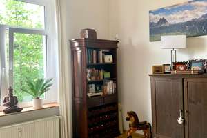 Große Stadtwohnung in zentraler Lage mit direktem Gartenzugang auf 2 Etagen! – Scharnhorststraße 12, 47059 Kaßlerfeld, Duisburg – Vorschaubild 20