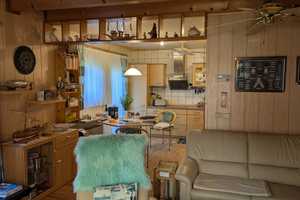 *** Holzhaus mit Garten und Doppelgarage für die etwas kleinere Familie ! *** – Cloppenburg (Kreis) – Vorschaubild 18