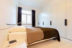 Schöne 3,5-Zimmer-Altbau-Wohnung mit Sonnenterrasse und Stellplatz – Die vollständige Adresse der Immobilie erhältst du vom Anbieter., 40235 Flingern Nord, Düsseldorf – Vorschaubild 26
