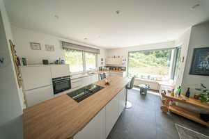 Stilvoll leben in Sundern – modernes Traumhaus mit Garten & Wohlfühlfaktor – Hochsauerlandkreis – Vorschaubild 2