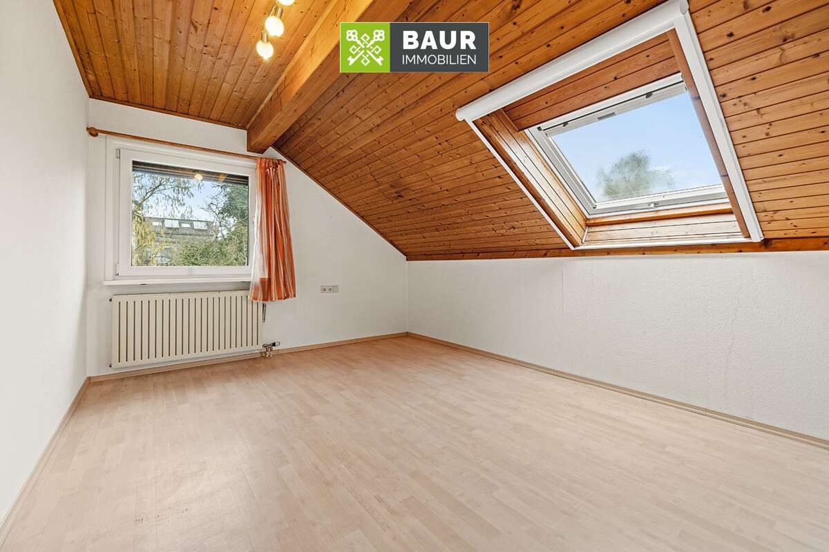 Immobilie in Warthausen - 360° | Glücksgriff fürs Familienleben – Großzügiges Haus mit Einliegerwohnung in Birkenhard! - Bild 17