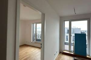 Penthouse Wohnung mit Dachterrasse EBK und E-Tiefgaragenstellplatz – Rathausgasse 5, 12529 Schönefeld – Vorschaubild 3