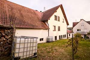 Mehrgenerationen-Familien aufgepasst.
Haus mit viel Platz für Handwerker. – Die vollständige Adresse der Immobilie erhältst du vom Anbieter., 71364 Winnenden – Vorschaubild 7