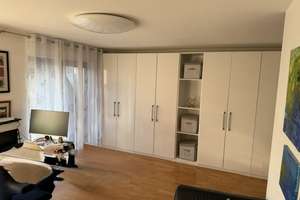 Sonniges REH, Trudering, U2, ca.6 Min. zu S4, S6, ruhig, SW-Garten – Drosselweg 0, 81827 Waldtrudering, München – Vorschaubild 6