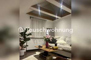 Tauschwohnung: Austausch: 2-Zimmer-Wohnung in Ramersdorf-Perlach