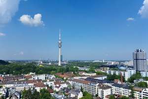 Attraktive Kapitalanlage mit großzügiger Sonnenterrasse - Schwabing West – Die vollständige Adresse der Immobilie erhältst du vom Anbieter., 80809 Am Luitpoldpark, München – Vorschaubild 13