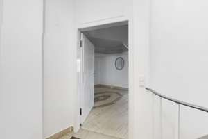 Rarität am Zoo - Maisonette Wohnung mit zwei Balkonen, Garage und Stellplatz – Im Rottfeld 11, 40239 Düsseltal, Düsseldorf – Vorschaubild 9