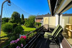 1 Wohnung. 2 Lebensmodelle. 3 Zimmer. Und der Schönwasserpark fast im Vorgarten! – Die vollständige Adresse der Immobilie erhältst du vom Anbieter., 47809 Oppum, Krefeld – Vorschaubild 13