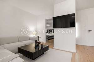 2,5-Zimmer-Wohnung, Modernes Wohnen in Perfektion, barrierefrei – Die vollständige Adresse der Immobilie erhältst du vom Anbieter., 22145 Rahlstedt, Hamburg – Vorschaubild 4