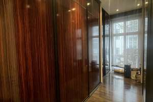 Luxuriöse 6-Zimmer-Wohnung in Berlin, 2. OG, sofort bezugsfrei – Ansbacher Straße 61 A, 10777 Schöneberg, Berlin – Vorschaubild 15