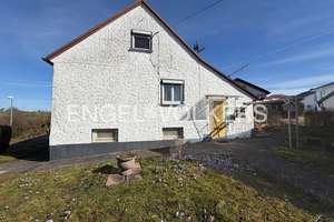 Sanierungsobjekt oder traumhaftes Baugrundstück in gefragter Randlage von Betzingen