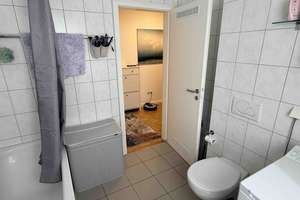 Exklusiv bei KARSTEN IMMOBILIEN: Charmante 2-Zimmer-Wohnung in ruhiger Lage, Hannover-Gross Buchholz – Die vollständige Adresse der Immobilie erhältst du vom Anbieter., 30625 Kleefeld, Hannover – Vorschaubild 7