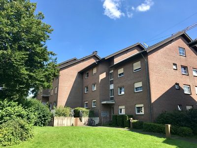 Frisch renoviertes Wohnjuwel