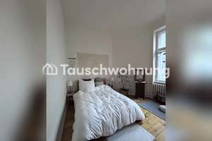 Tauschwohnung: Helle 2-Zimmer-Wohnung in Charlottenburg
