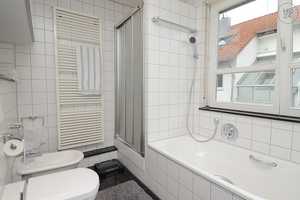 Traumhaus, voll möbliert mit Garten in Stuttgart Birkach – Stuttgart – Vorschaubild 4