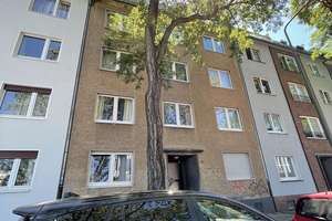 Cashflow-starkes Mehrfamilienhaus mit genehmigtem Dachgeschossausbau & Aufzug – Düsseldorf Bestlage – Die vollständige Adresse der Immobilie erhältst du vom Anbieter., 40237 Düsseltal, Düsseldorf – Vorschaubild 3