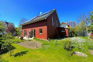 energetisch hochwertiges Einfamilienhaus – Die vollständige Adresse der Immobilie erhältst du vom Anbieter., 86899 Landsberg am Lech – Vorschaubild 3
