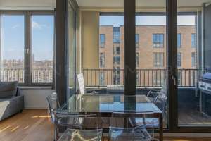 Wunderbar helle 3 Raumwohnung mit Blick auf den Mauerpark zu verkaufen! – Die vollständige Adresse der Immobilie erhältst du vom Anbieter., 10435 Mitte (Ortsteil), Berlin – Vorschaubild 17
