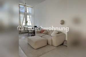 Tauschwohnung: Traumhafte Altbauwohnung in der Kölner Innenstadt – 50676 Altstadt/Süd, Köln – Vorschaubild 4