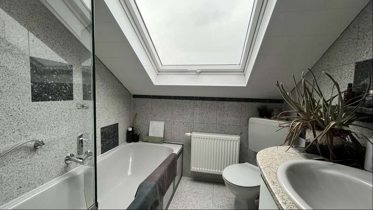 Immobilie in Affalterbach - Solide Kapitalanlage - modernisiertes Dreifamilienhaus in begehrter Lage von Affalterbach! - Bild 10