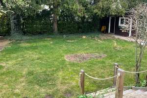 Charmante 3,5-Zimmer-EG-Wohnung mit großem Garten in Trudering – Die vollständige Adresse der Immobilie erhältst du vom Anbieter., 81825 Gartenstadt Trudering, München – Vorschaubild 12