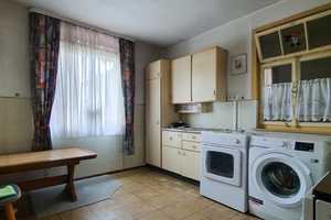 Gepflegtes Wohnhaus mit Scheune – Zollernalbkreis – Vorschaubild 10