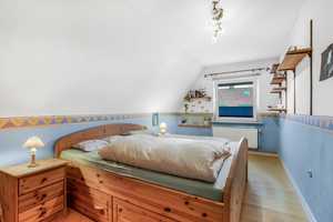 Familienidyll mit großem Garten in Neumünsters beliebter Gartenstadt – Neumünster – Vorschaubild 18