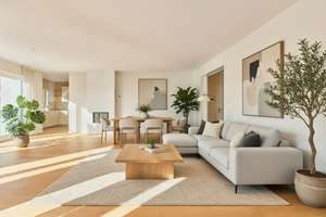 Premium-Residenz am Kurpark – Stil, Eleganz und höchste Wohnqualität – Die vollständige Adresse der Immobilie erhältst du vom Anbieter., 65189 Nordost, Wiesbaden – Vorschaubild 7