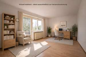 Zweifamilienhaus: Eigennutzung + Vermietung | großes Grundstück | 8 Stellplätze | ruhige Lage – Die vollständige Adresse der Immobilie erhältst du vom Anbieter., 89079 Gögglingen, Ulm – Vorschaubild 4
