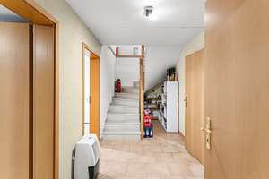 Einfamilienhaus im Münchner Süden mit absoluter Privatsphäre – Die vollständige Adresse der Immobilie erhältst du vom Anbieter., 81477 Obersendling, München – Vorschaubild 22