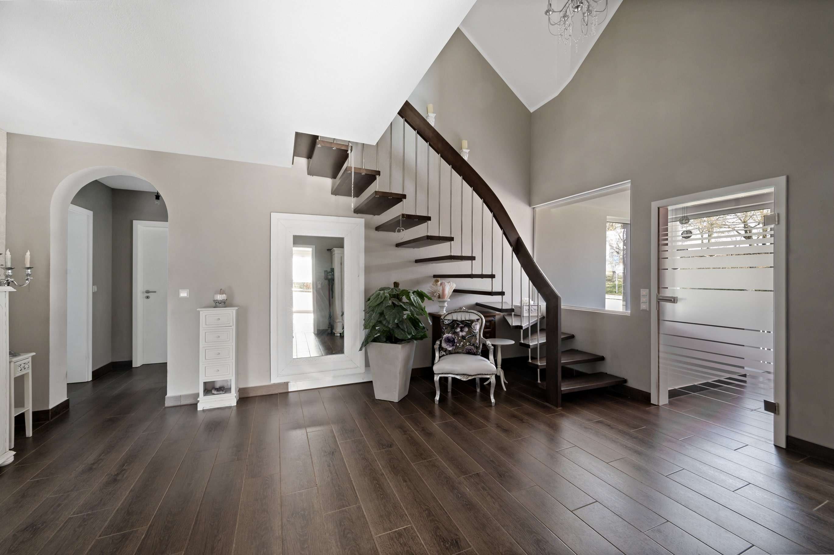 Immobilie in Bitz - Ruhiges Wohnen in Ortsrandlage - Bild 17