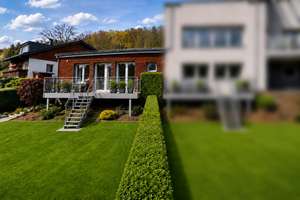 Wohnkomfort mit Garten, separatem Eingang und Garage in Überlänge! Kernsanierung 2012! – Die vollständige Adresse der Immobilie erhältst du vom Anbieter., 42399 Langerfeld-Beyenburg, Wuppertal – Vorschaubild 7
