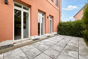 Where History Meets High-Tech Living – Exceptional Loft with Private Terrace – Die vollständige Adresse der Immobilie erhältst du vom Anbieter., 55276 Oppenheim – Vorschaubild 5