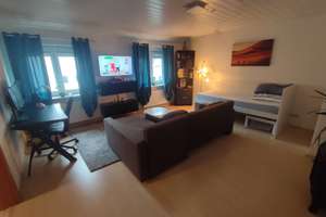 Vollmöblierte 2 Zimmer Wohnung in Stuttgart-Heslach – Hahnstraße 17, 70199 Heslach, Stuttgart – Vorschaubild 4