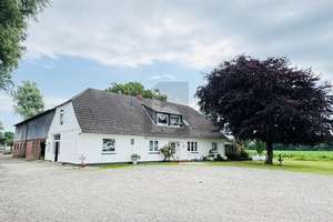 RESTHOF AM REITERHOF – Die vollständige Adresse der Immobilie erhältst du vom Anbieter., 25873 Oldersbek – Vorschaubild 4