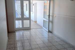Für Selbstnutzer! 3-Raum Wohnung mit Einbauküche  in Stadtfeld-Ost zu verkaufen – Liebermannstr. 9, 39108 Stadtfeld Ost, Magdeburg – Vorschaubild 6