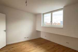 Wohnen in Berlin-Mitte! Moderne 2-Zimmer-Dachgeschosswohnung  – Wöhlertstr. 1, 10115 Berlin – Vorschaubild 4