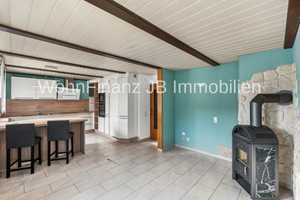Raumwunder - Einfamilienhaus im Bungalowstil, Vollkeller, Kamin und Carport – Wolfenbüttel (Kreis) – Vorschaubild 5